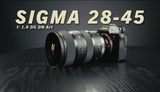 Cho Thuê Lens Sigma 28-45mm f1.8 DG DN Sport for Sony