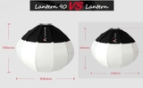 Softbox Aputure Lantern 60cm