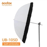 Dù Xuyên Godox Parabolic Umbrella UB-105D