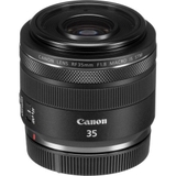 (New) Ống kính Canon RF 35mm f/1.8 IS Macro STM