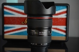 [Likenew Nobox] Lens Canon EF 24-70mm F/2.8L II USM
