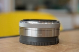 Lens Sony SEL 16mm F2.8 (qsd)