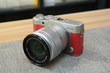 Body Fujifilm X-A3+kit 16-50mm f/3.5-5.6 OIS II (qsd)
