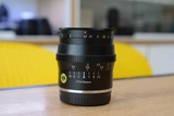 [Likenew] Ống Kính MF TTArtisan 50mm f1.2 for Fujifilm X