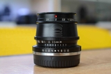 [Likenew] Ống kính TTArtisan 35mm F1.4 for Fujifilm X