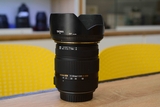 [Used] Sigma 17-50mm f2.8 EX DC OS HSM for Canon