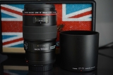 Lens Canon EF 100mm f/2.8L Macro IS USM (Likenew Nobox)