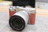 Body Fujifilm X-A5+kit Fujifilm 16-50mm OIS II (QSD)