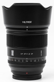 (New) Viltrox AF 27mm f/1.2 PRO XF For Fujifilm X-mount Chính Hãng