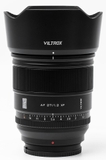 (New) Viltrox AF 27mm f/1.2 PRO XF For Fujifilm X-mount Chính Hãng