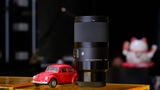 Lens Sigma 70mm f/2.8 EX DG Macro For Sony E-mount (qsd)