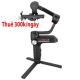 Dịch Vụ Cho Thuê - GIMBAL WEEBILL S