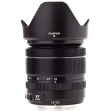 (New) Lens Fujifilm XF 18-55mm f/2.8-4 R LM OIS
