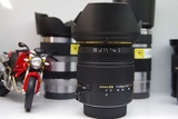 Ống Kính Sigma 17-50mm f2.8 EX HSM for Nikon (QSD)