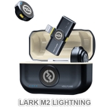Wireless Micro Hollyland Lark M2 Lightning New (Chính Hãng)