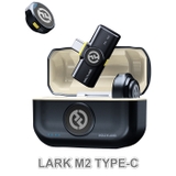 Wireless Micro Hollyland Lark M2 Type-C New (Chính Hãng)