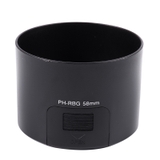 Hood Lens PH-RBG 58mm For Pentax