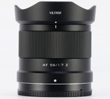 (New) Viltrox AF 56mm f/1.7 Z For Nikon Z