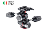 ĐẦU CHÂN MÁY ẢNH MANFROTTO X-PRO 3-WAY HEAD - MHXPRO-3W