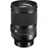 Sigma 35mm f/1.2 Art cho Sony E-Mount NEW (Chính Hãng)