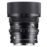 Sigma 35mm f/2.0 DG DN for Mount L (Panasonic / Leica / Sigma) NEW (Chính hãng)