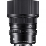 Sigma 50mm f/2 DG DN Contemporary cho Sony E-Mount NEW (Chính hãng)