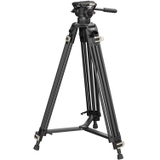 Chân máy SmallRig Heavy-Duty Fluid Head Tripod AD-01 3751B