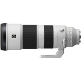 (New) Ống kính Sony FE 200-600mm f/5.6-6.3 G OSS
