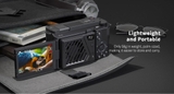 Quạt tản nhiệt cho máy ảnh Ulanzi CA25 quạt làm mát cho Sony / Canon / FUJIFILM chính hãng
