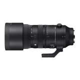 [New] Sigma 70-200mm f/2.8 DG DN OS Sports For Sony E (Chính hãng)