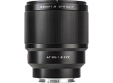 (New) Viltrox AF 85mm f/1.8 II FE Sony E-mount Chính Hãng