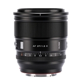 (New) Viltrox AF 27mm f/1.2 PRO XF For Sony APS-C Chính Hãng