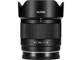 (New) Viltrox AF 35mm f/1.7 E for Sony E