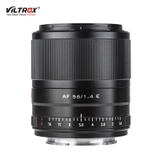 (New) Viltrox AF 56mm f/1.4 E Lens for Sony E-mount Chính Hãng