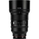 (New) Viltrox AF 85mm f/1.4 Pro FE