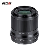 (New) Viltrox AF 23mm f/1.4 Z Lens for Nikon Z Chính Hãng