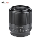 (New) Viltrox AF 35mm f/1.8 FE Lens for Sony E-mount Chính Hãng