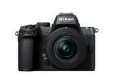 Máy ảnh Nikon Z50 II + Kit 16-50mm | New Chính Hãng