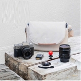 Túi máy ảnh đeo chéo Xicxi