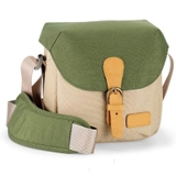 Túi máy ảnh đeo chéo nhỏ gọn