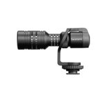 Micro Video Saramonic Vmic Mini Cho Máy Ảnh DSLR Và Điện Thoại (hàng chính hãng bảo hành 24 tháng)