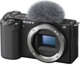 (New) Máy ảnh Sony ZV-E10 - Lẻ Body