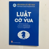 Luat co vua 2021 - Hieu sach co vua Duong Sinh - DuongSinhbook