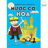 Nước cờ Hòa - Truyện cổ tích cờ vua