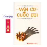 Dạy con đối mặt với ván cờ cuộc đời (sách giáo dục thông qua cờ vua)