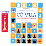 Cờ vua - Những bước đi đầu tiên của kiện tướng (Quyển 3) - sách của NXB USBORNE thuộc Vương Quốc Anh