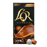 L'Or Caramel