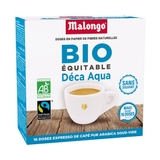 Malongo Aqua Deca