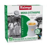 Malongo Ethiopia Moka