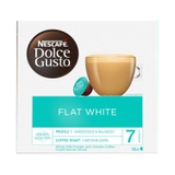 Cà phê viên nén Dolce Gusto Nescafe Flat White